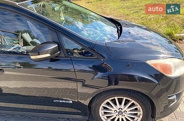 Мікровен Ford C-Max 2014 в Києві
