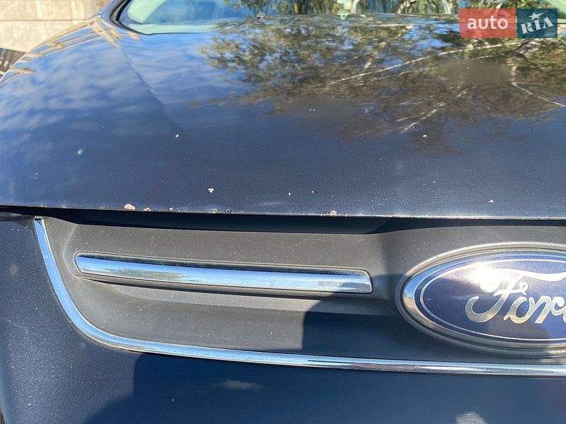 Мікровен Ford C-Max 2014 в Києві