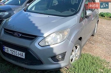 Минивэн Ford C-Max 2012 в Черновцах