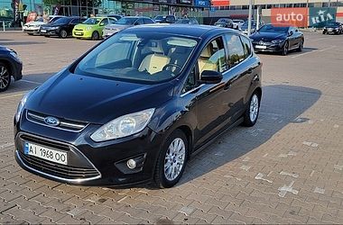Мінівен Ford C-Max 2011 в Києві