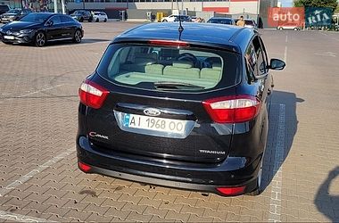 Мінівен Ford C-Max 2011 в Києві