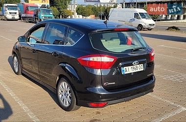 Мінівен Ford C-Max 2011 в Києві