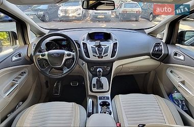 Мінівен Ford C-Max 2011 в Києві