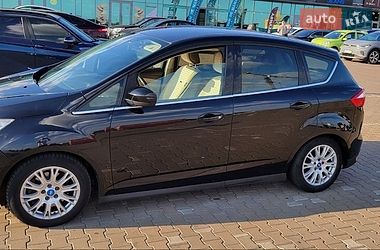 Мінівен Ford C-Max 2011 в Києві