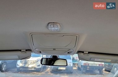 Мінівен Ford C-Max 2011 в Києві