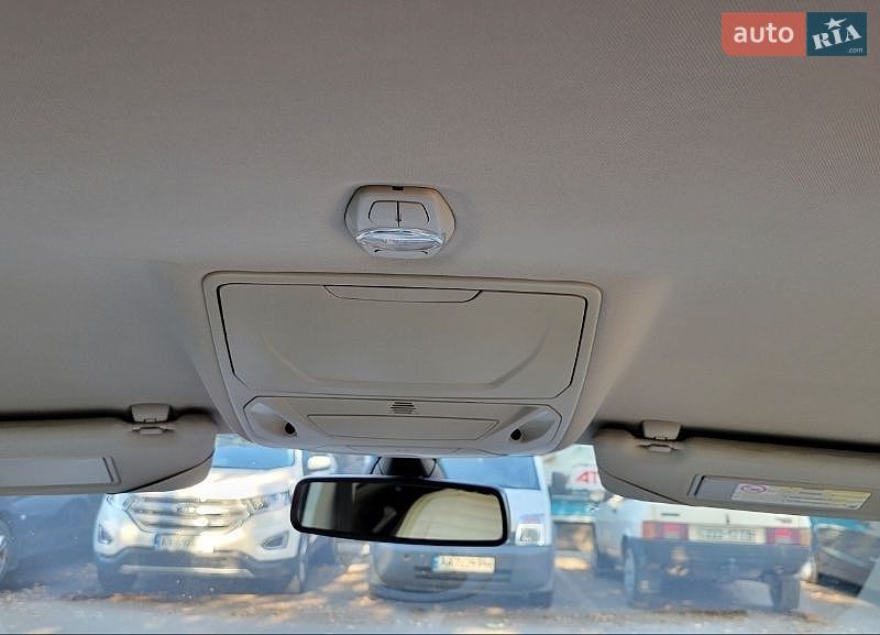 Мінівен Ford C-Max 2011 в Києві