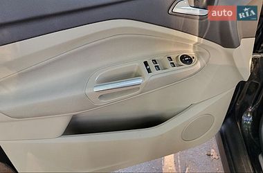 Мінівен Ford C-Max 2011 в Києві