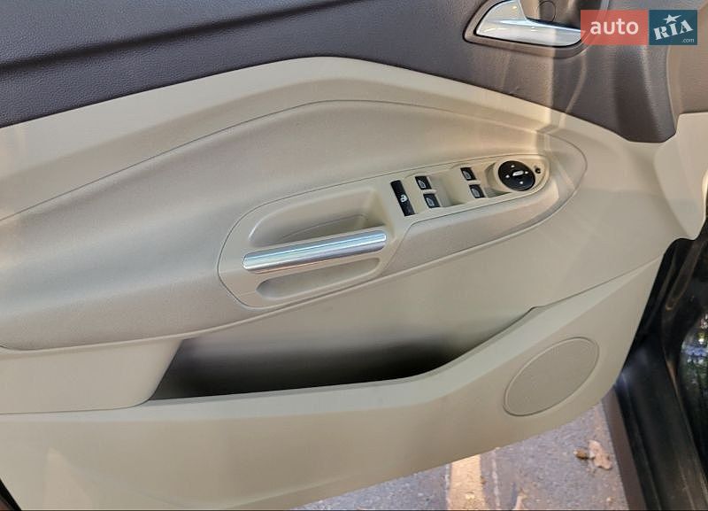 Мінівен Ford C-Max 2011 в Києві