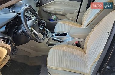 Мінівен Ford C-Max 2011 в Києві