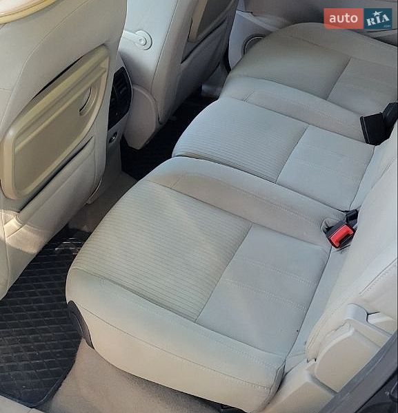 Мінівен Ford C-Max 2011 в Києві