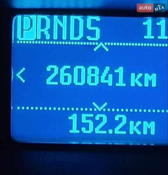 Мінівен Ford C-Max 2011 в Києві