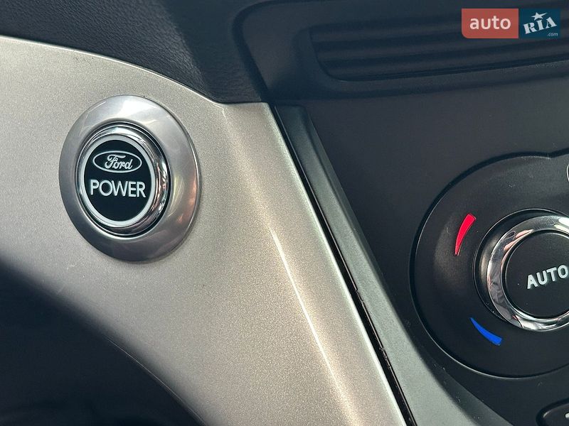 Минивэн Ford C-Max 2011 в Львове