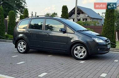 Мінівен Ford C-Max 2007 в Косові