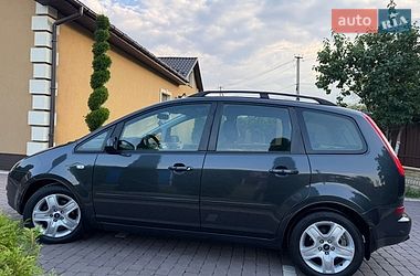 Мінівен Ford C-Max 2007 в Косові