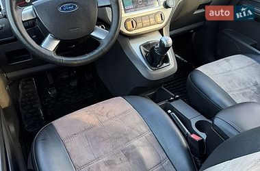 Мінівен Ford C-Max 2007 в Косові
