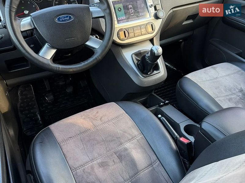Мінівен Ford C-Max 2007 в Косові