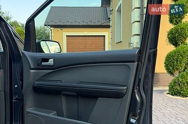 Мінівен Ford C-Max 2007 в Косові