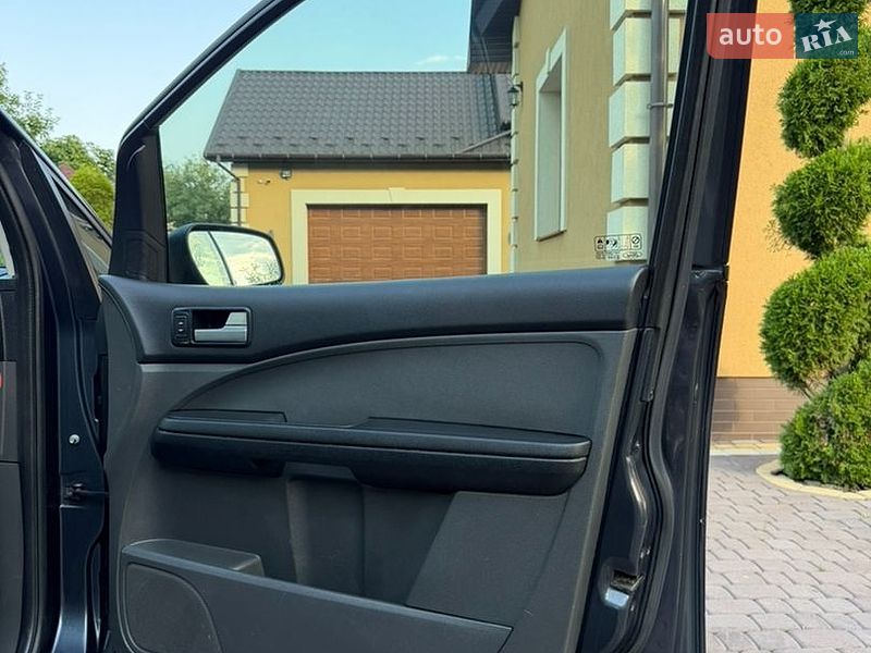 Мінівен Ford C-Max 2007 в Косові