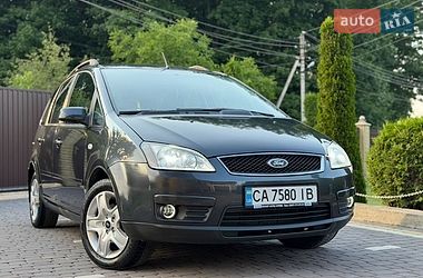 Мінівен Ford C-Max 2007 в Косові