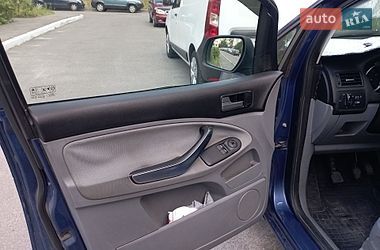 Минивэн Ford C-Max 2010 в Гостомеле