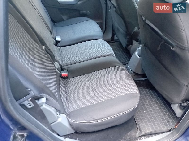 Минивэн Ford C-Max 2010 в Гостомеле