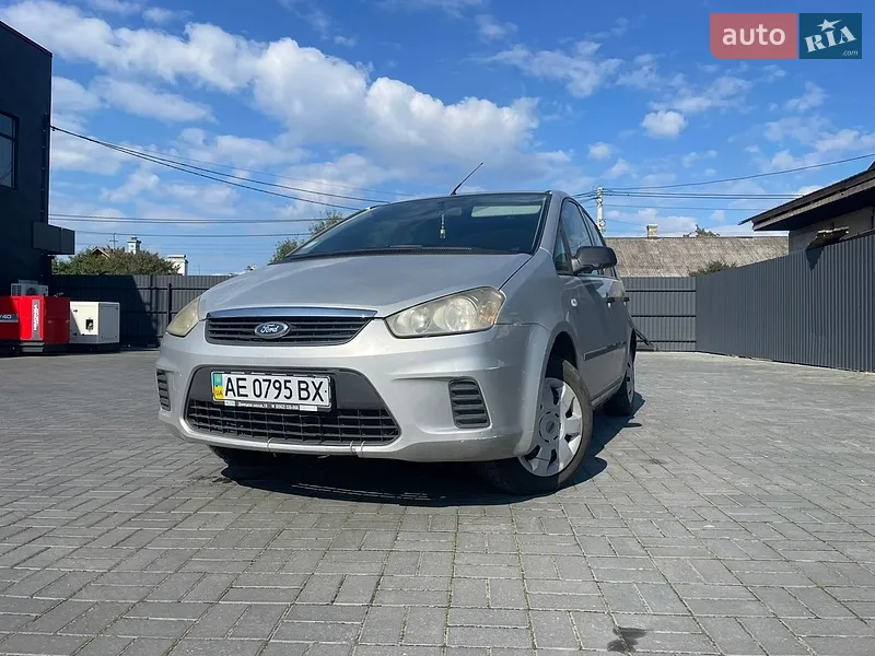 Ford C-Max 2007
