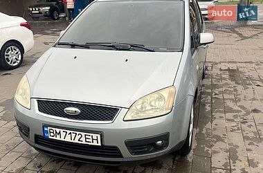 Мінівен Ford C-Max 2005 в Сумах