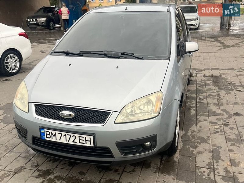 Ford C-Max 2005 Ford C-Max 2005