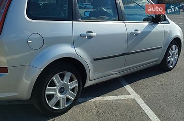 Мінівен Ford C-Max 2007 в Вінниці