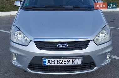 Минивэн Ford C-Max 2007 в Виннице Минивэн Ford C-Max 2007 в Виннице