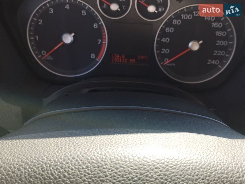 Мінівен Ford C-Max 2007 в Вінниці