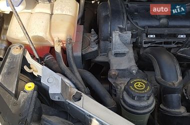 Мінівен Ford C-Max 2007 в Вінниці