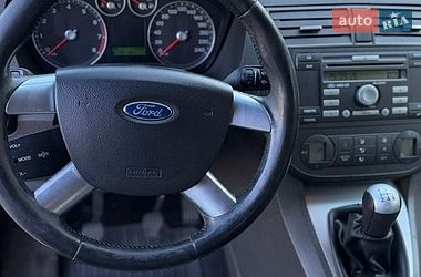 Мінівен Ford C-Max 2006 в Хмельницькому