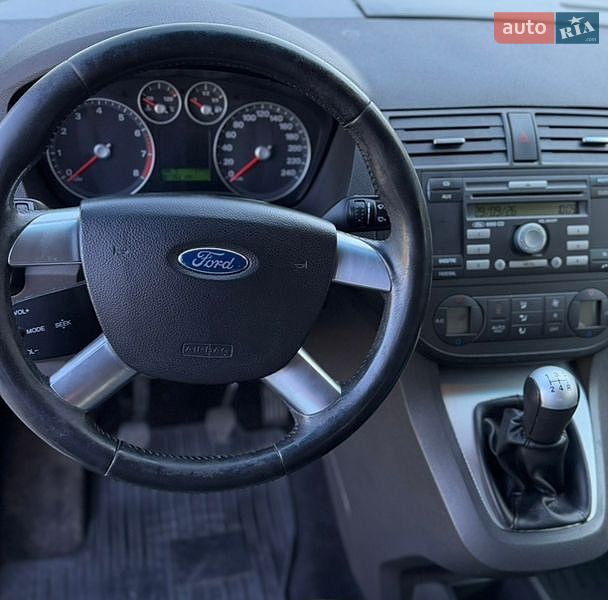Мінівен Ford C-Max 2006 в Хмельницькому