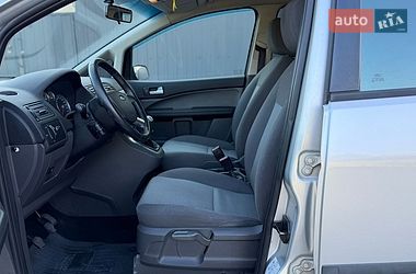 Мінівен Ford C-Max 2006 в Хмельницькому