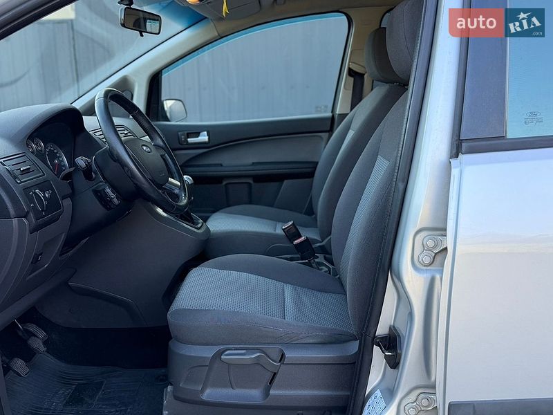 Мінівен Ford C-Max 2006 в Хмельницькому