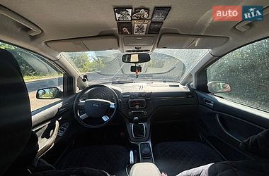 Мінівен Ford C-Max 2007 в Фастові