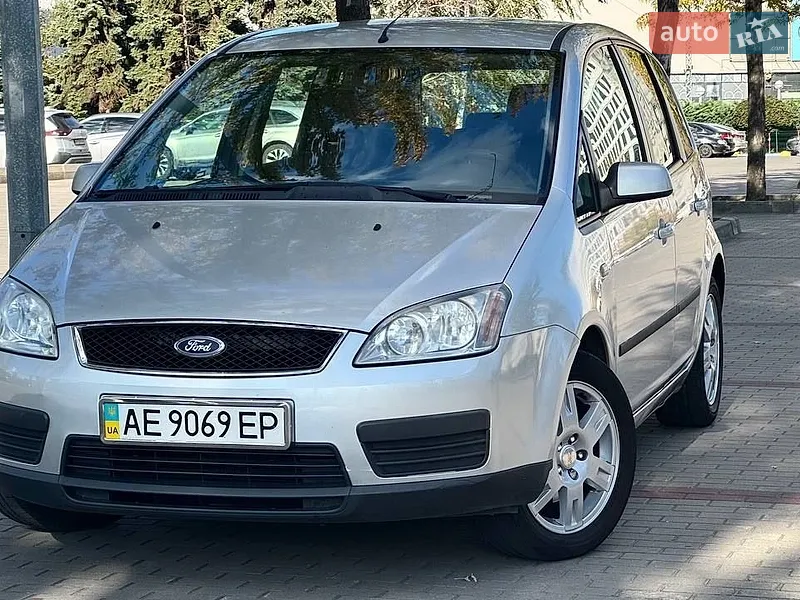 Ford C-Max 2006