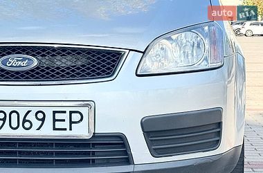 Мінівен Ford C-Max 2006 в Дніпрі