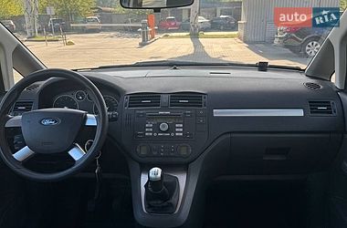 Мінівен Ford C-Max 2006 в Дніпрі