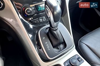 Мінівен Ford C-Max 2016 в Києві