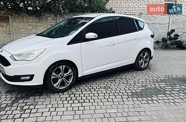 Минивэн Ford C-Max 2015 в Харькове