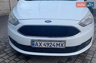 Минивэн Ford C-Max 2015 в Харькове