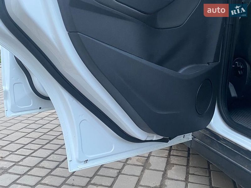 Минивэн Ford C-Max 2015 в Харькове