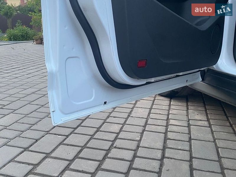 Минивэн Ford C-Max 2015 в Харькове