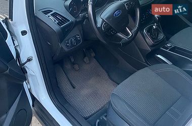 Минивэн Ford C-Max 2015 в Харькове
