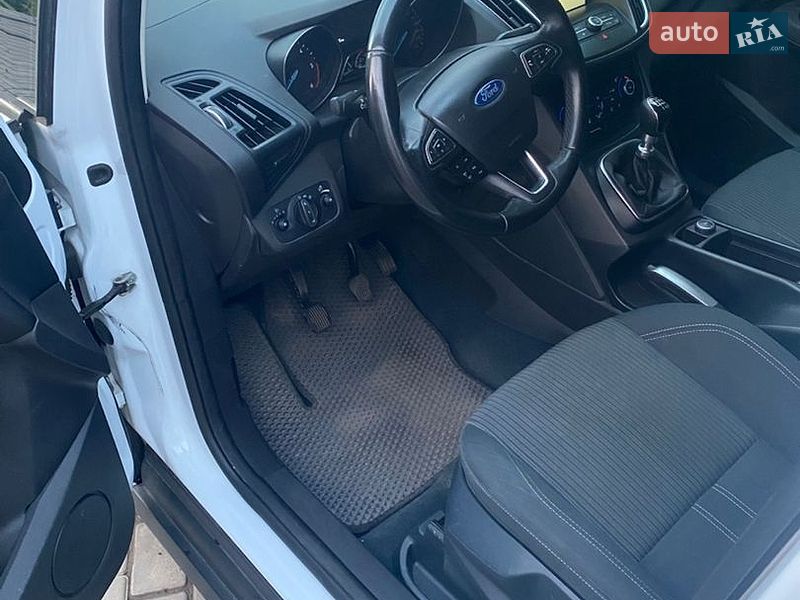 Минивэн Ford C-Max 2015 в Харькове