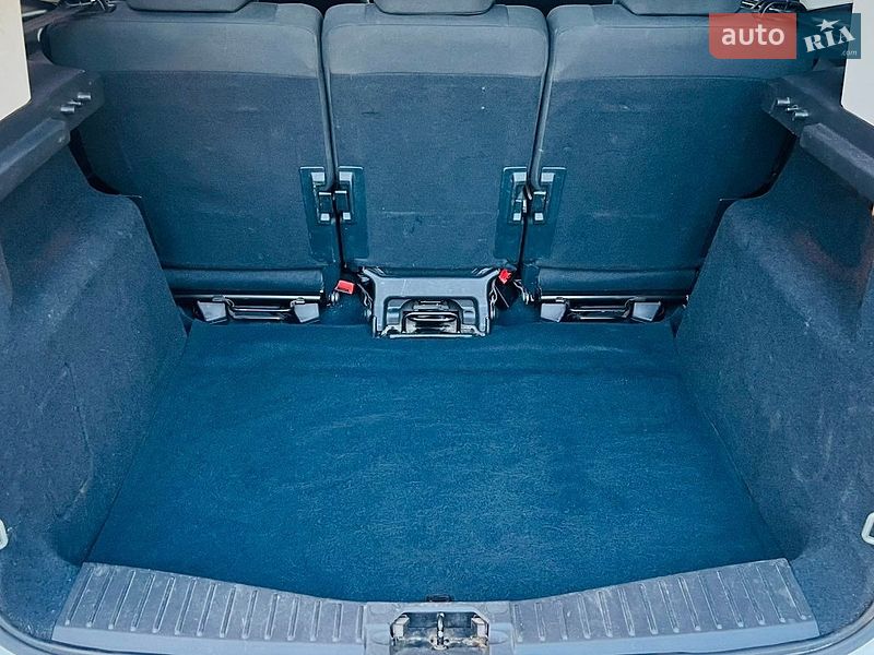 Минивэн Ford C-Max 2015 в Харькове