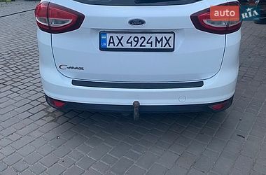 Минивэн Ford C-Max 2015 в Харькове