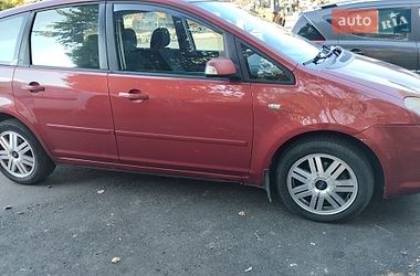 Минивэн Ford C-Max 2007 в Коростене